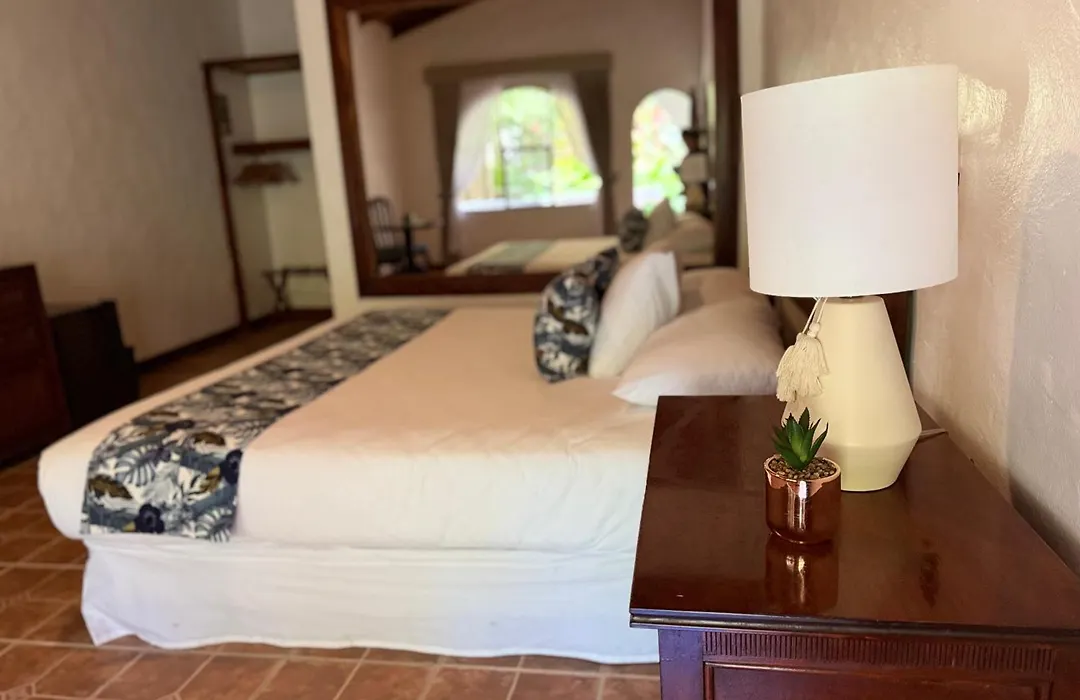 Rio Perlas Thermal Resort & Spa-1