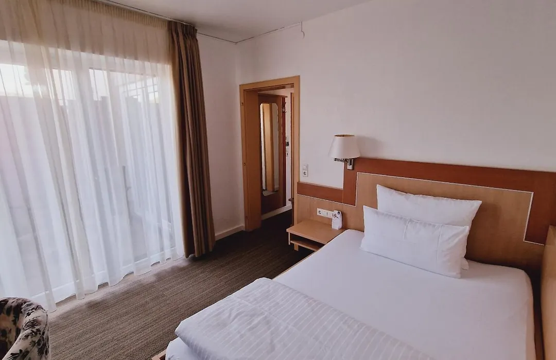Hotel Garni-1