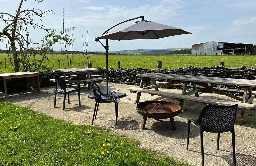 Ard'envie vakantiewoning - holiday home-1