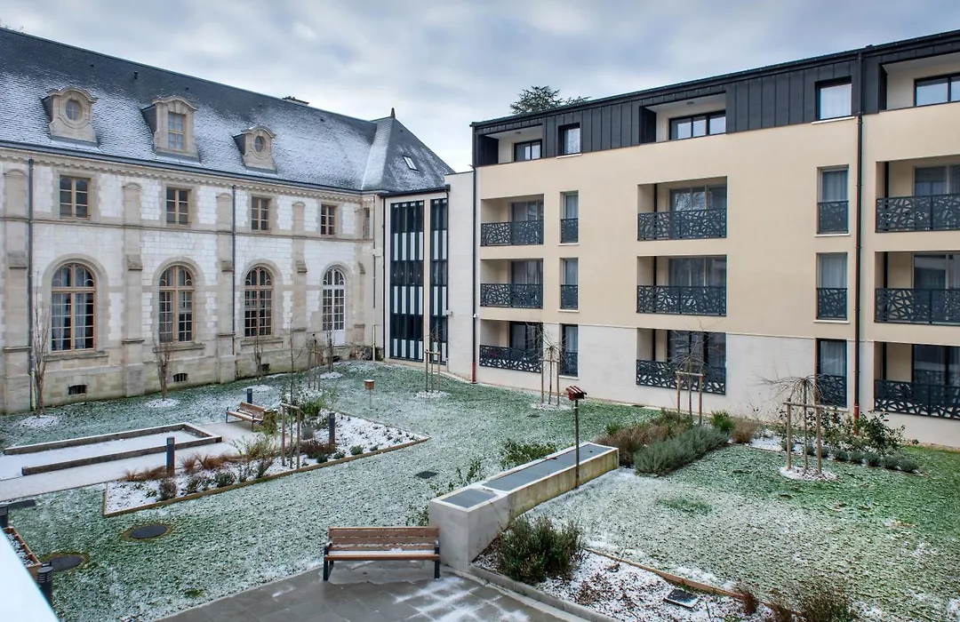 Domitys La Clef des Arts-1