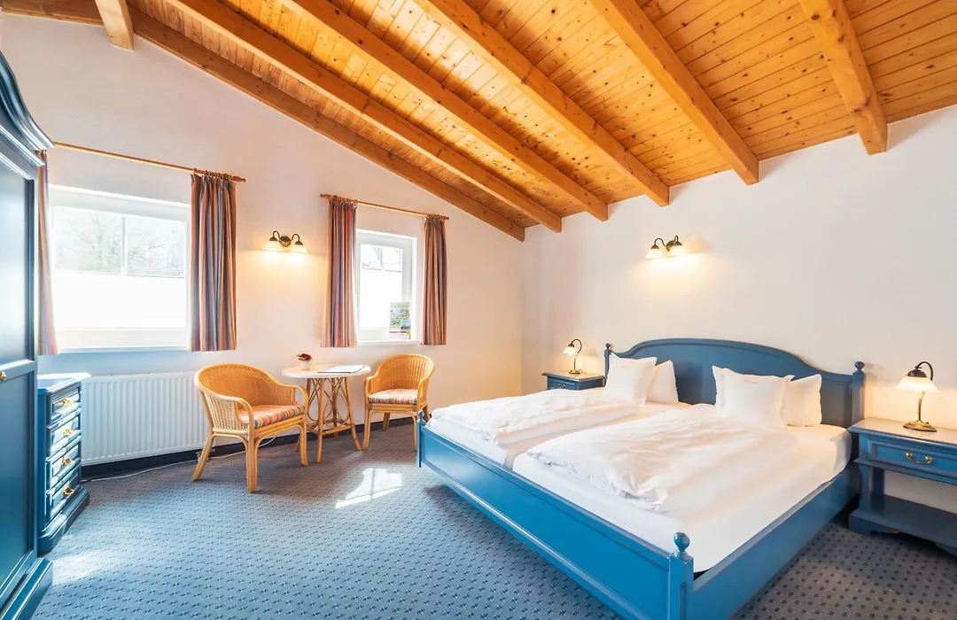 Hotel Garni Getreuer Eckart-1