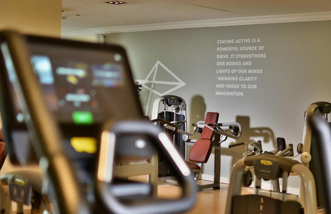 Denia Marriott La Sella Golf Resort & Spa-1