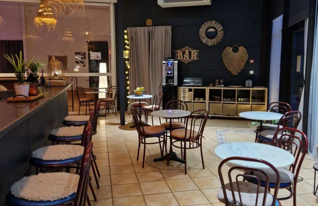 Tempo Hôtel-1
