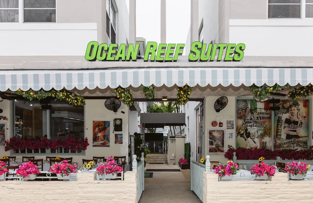Ocean Reef Suites-1