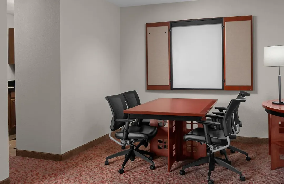Larkspur Landing Extended Stay Suites South San Francisco-1