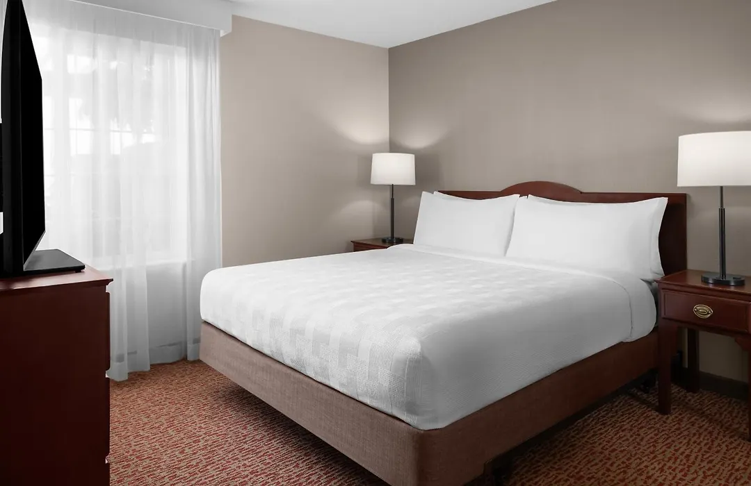Larkspur Landing Extended Stay Suites Sacramento-1
