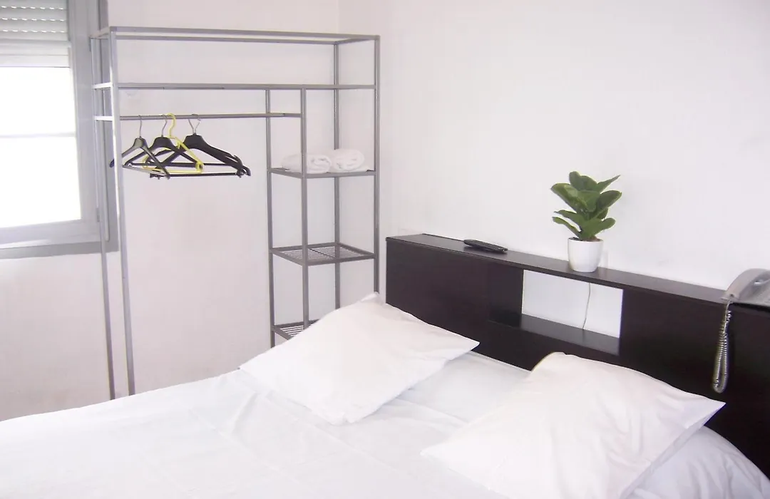Hotel Relais Sud-1