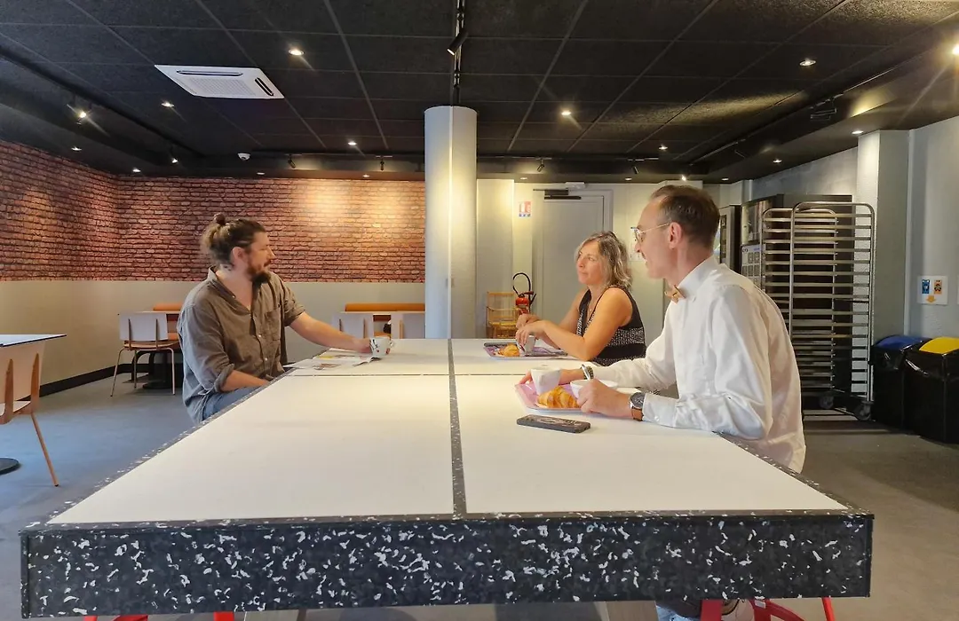 ibis Budget Lille Marcq En Baroeul-1