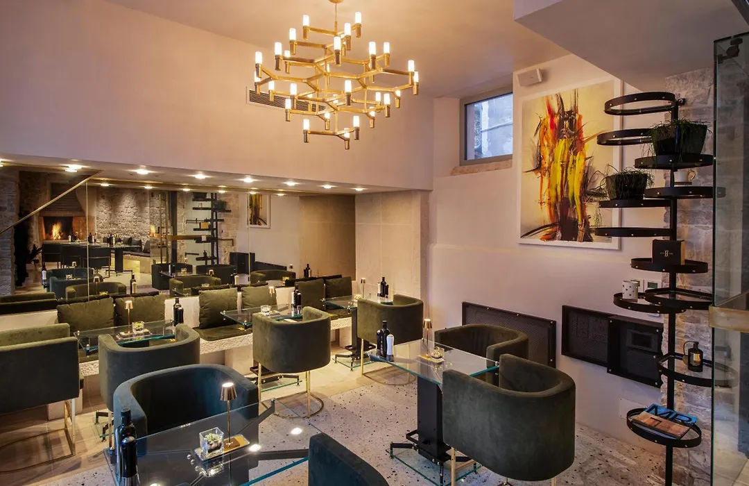 Spirito Santo Palazzo Storico - Adults Only-1