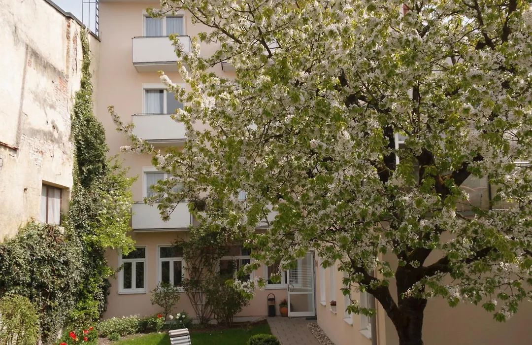 Altstadthotel Wetzel-1