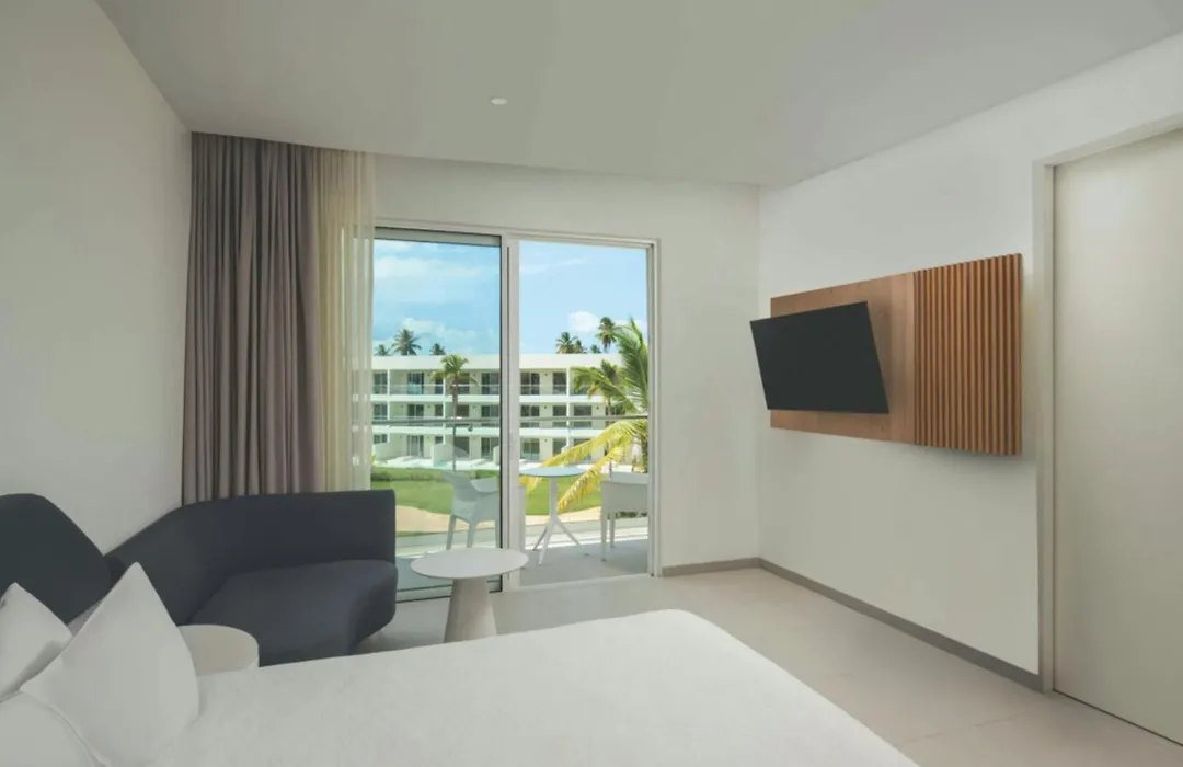 Marriott Miches Beach, An All-Inclusive Resort (Adults Only)-1