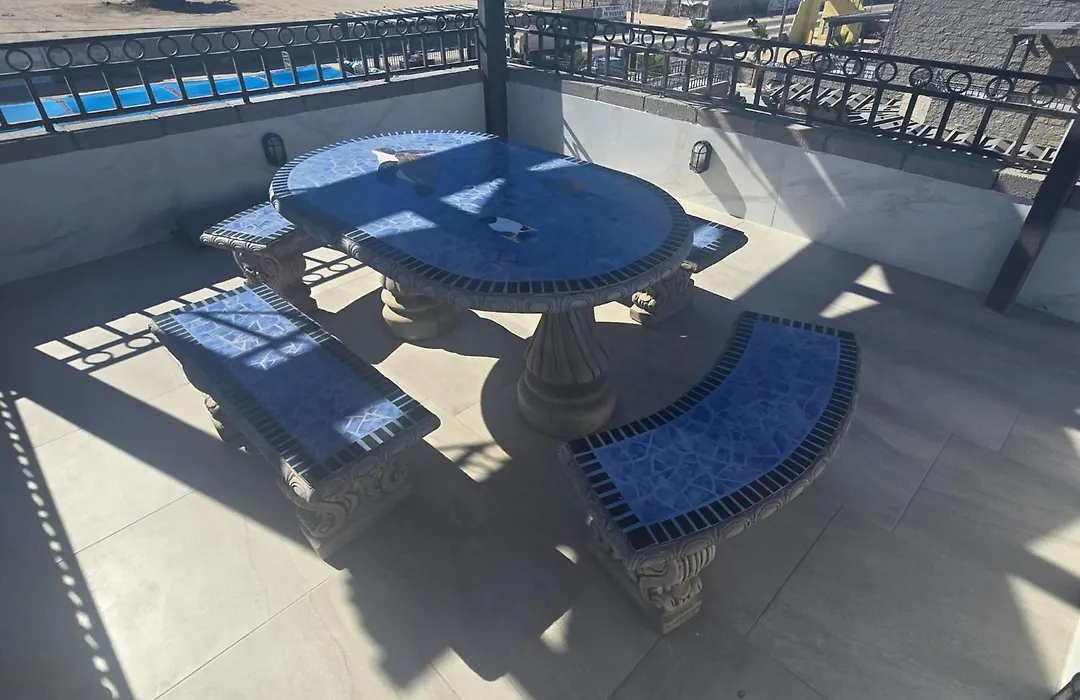 Playas Hotel Suites-1
