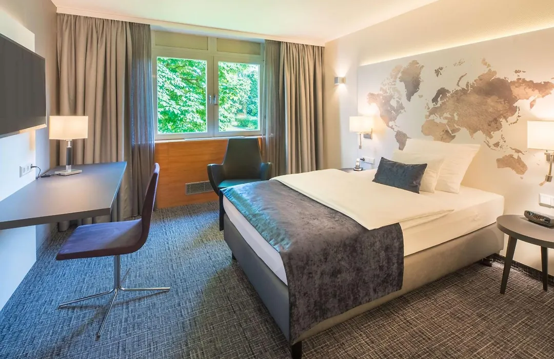 Best Western Plus Hotel Fellbach-Stuttgart-1