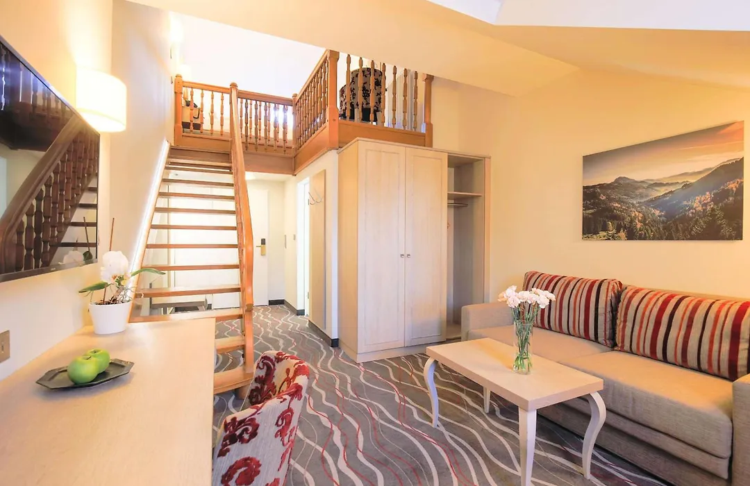 Best Western Premier Bayerischer Hof Miesbach-1