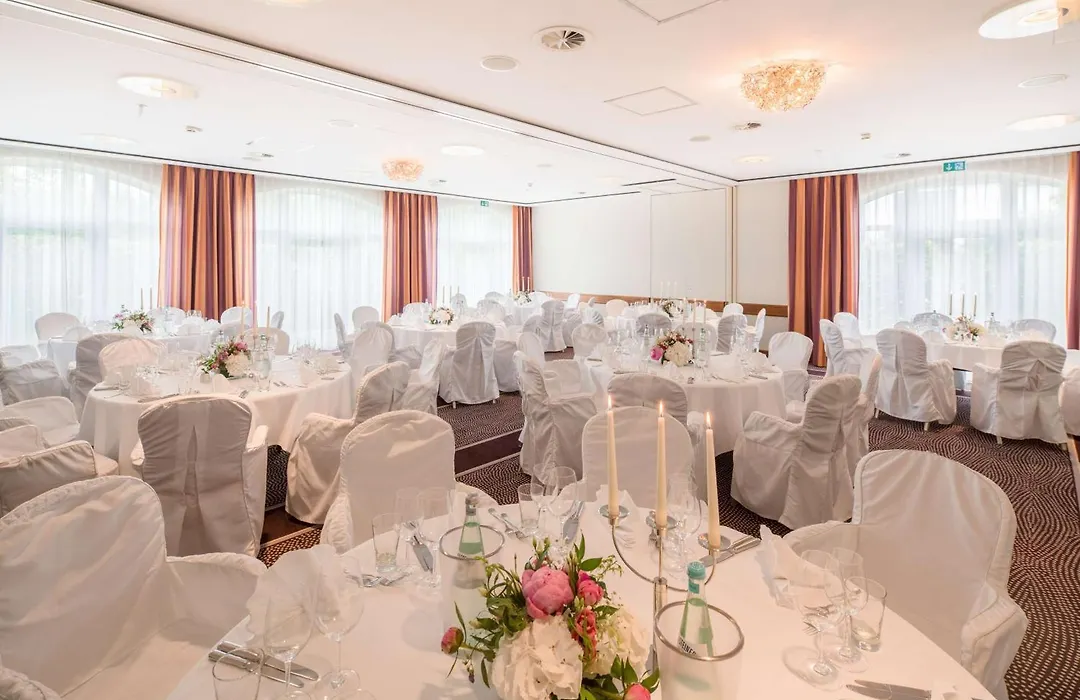 Best Western Premier Castanea Resort Hotel-1