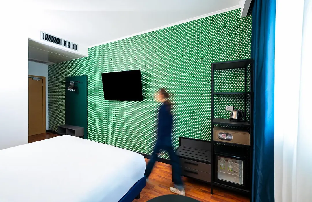 Mitico Hotel&Natural Spa-1