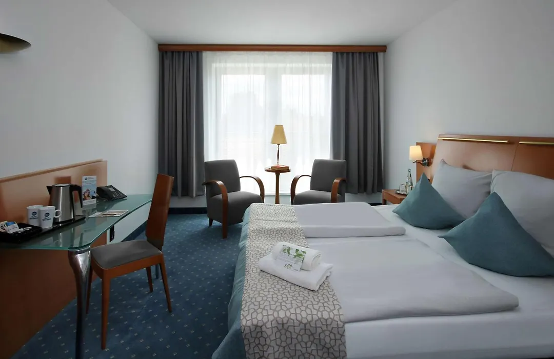 Best Western Hotel Halle-Merseburg-1
