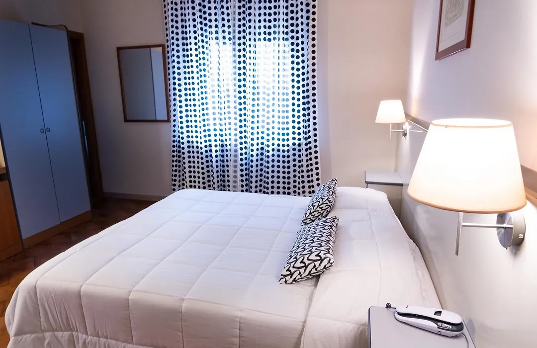 Hotel Ai Tufi-1
