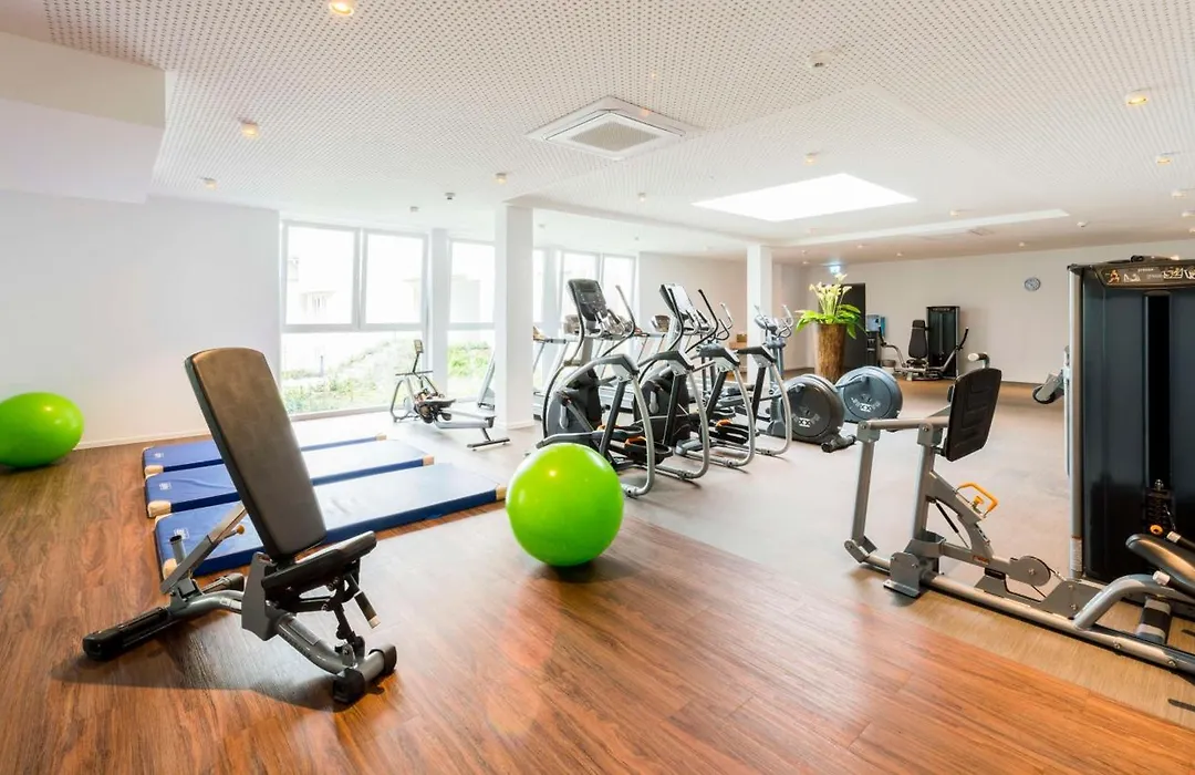 Best Western Hotel Mainz-1