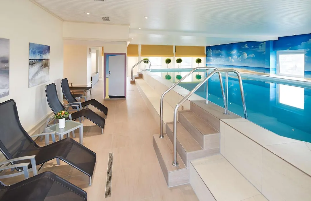 Best Western Plus Arosa Hotel-1