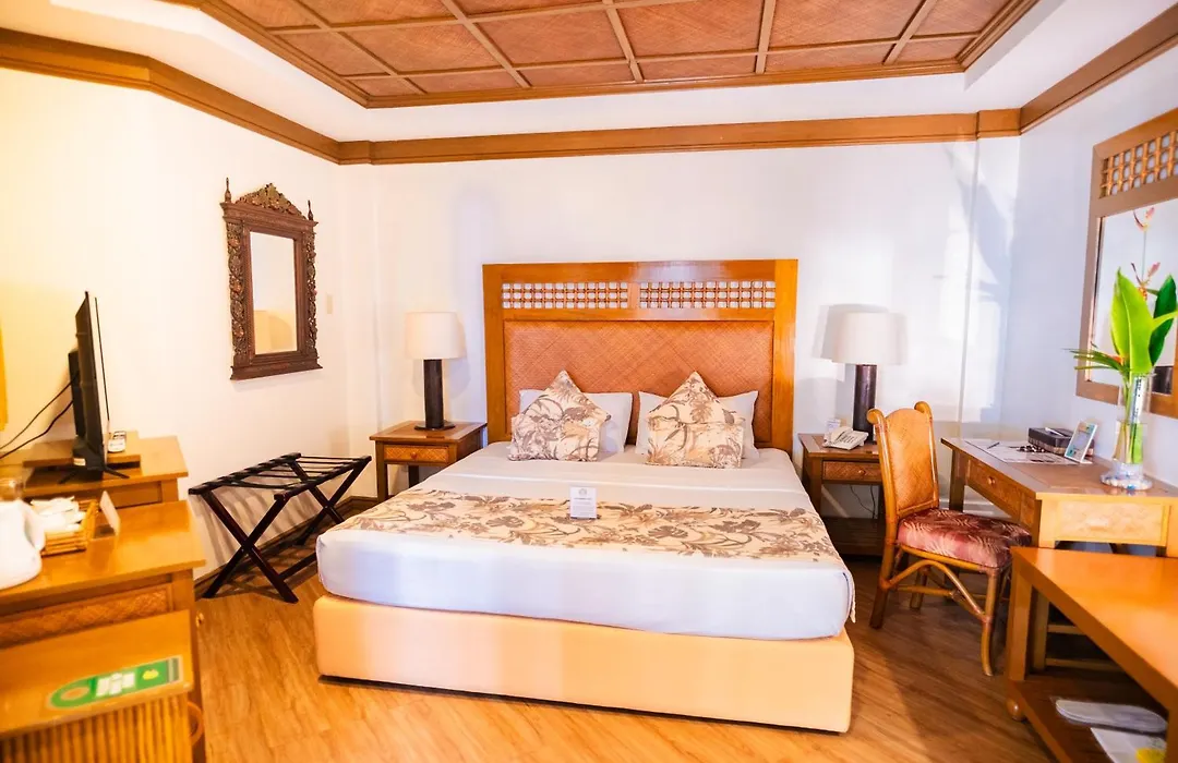 Boracay Tropics Resort Hotel-1