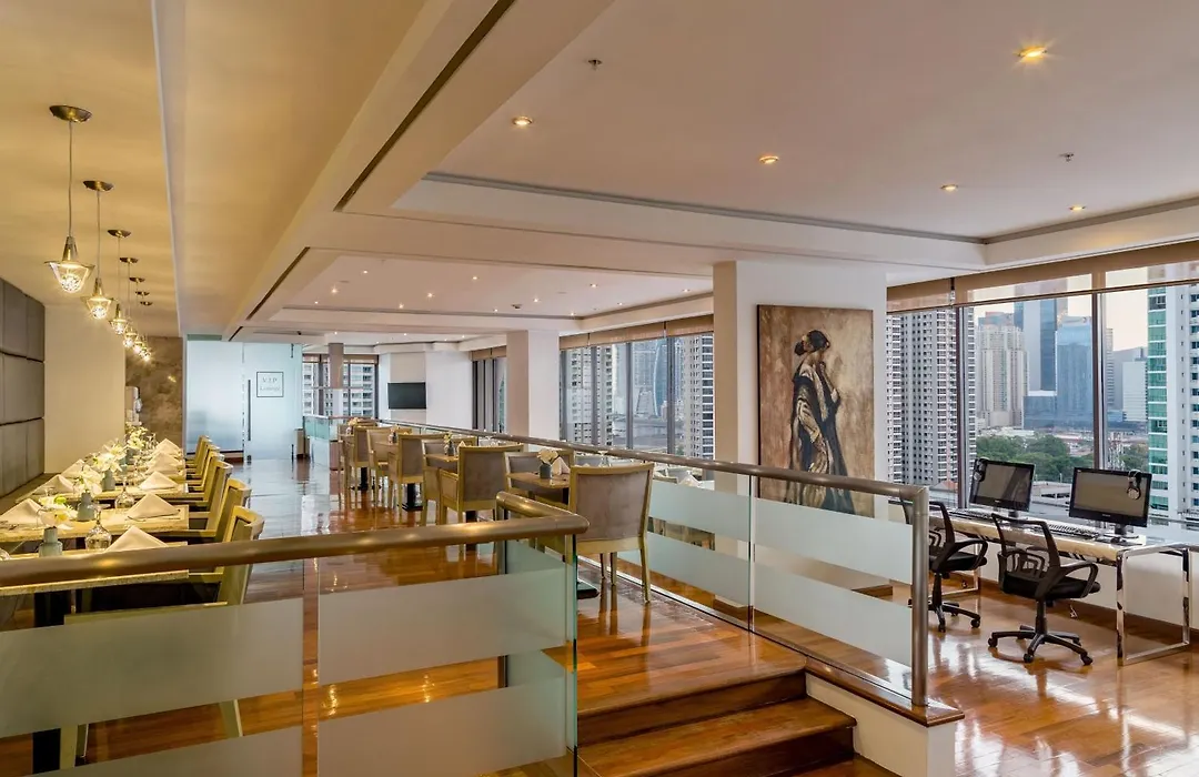 Sheraton Grand Panama-1