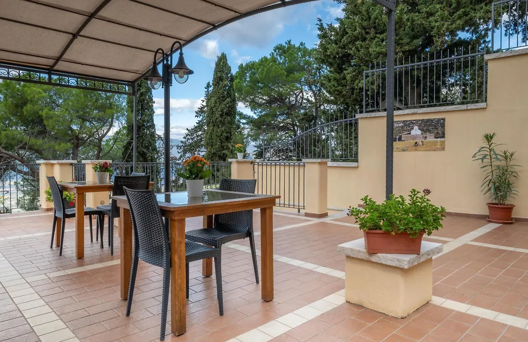 Hotel Bia Maore-1