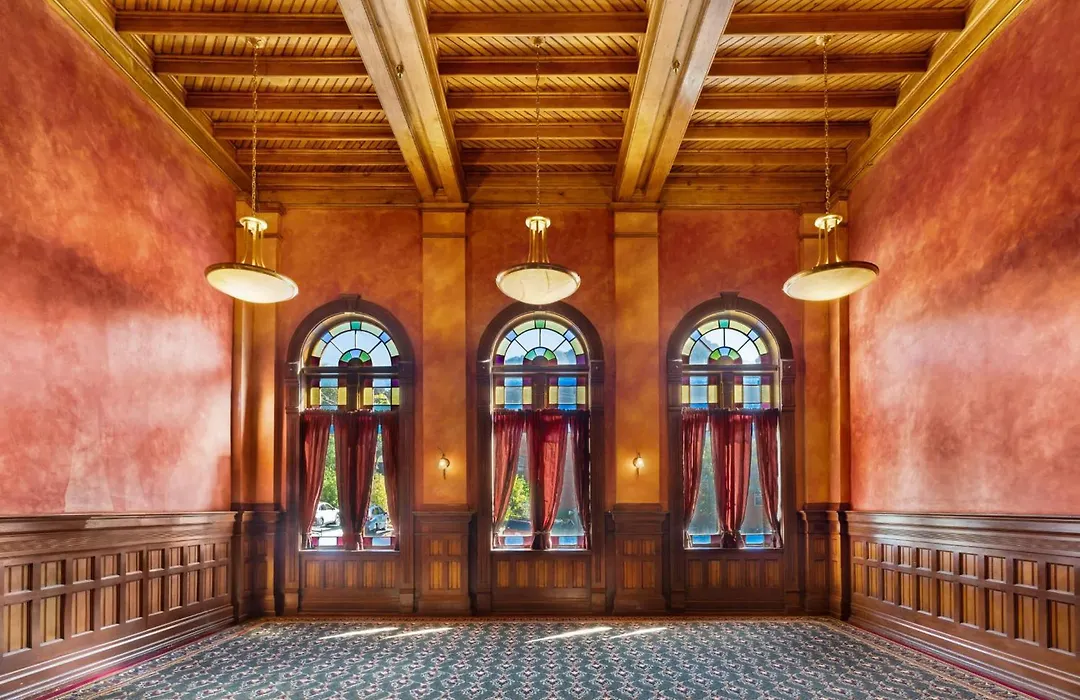 Beaumont Hotel And Spa - Adults Only-1