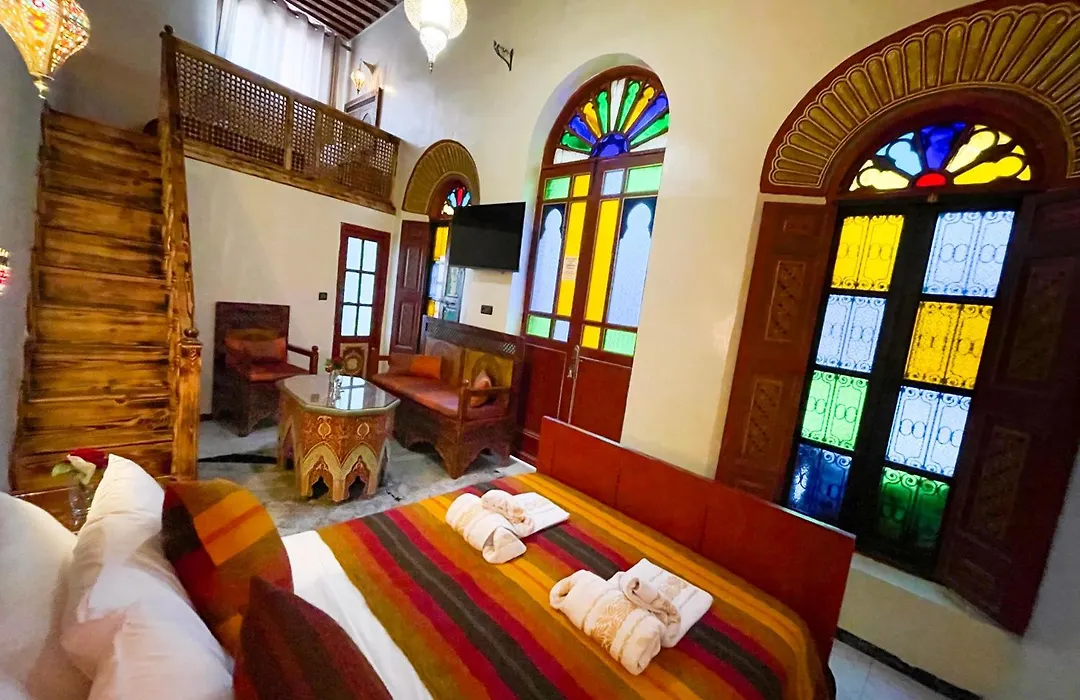 Riad El Ouedghiri-1