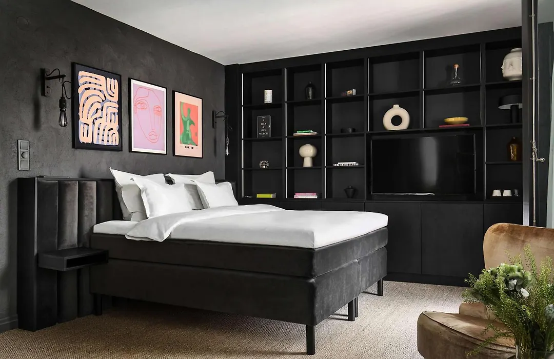 Story Hotel Stockholm Stureplan, In Jdv By Hyatt-1