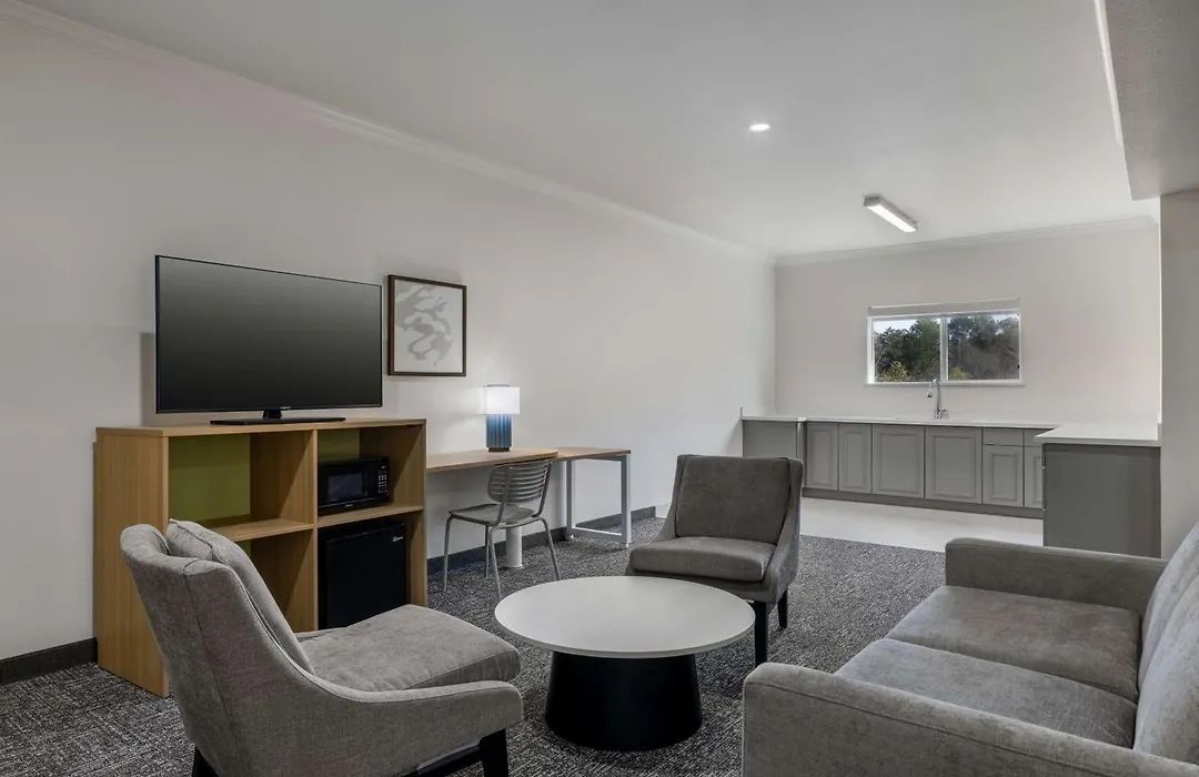 Spark By Hilton Nacogdoches-1