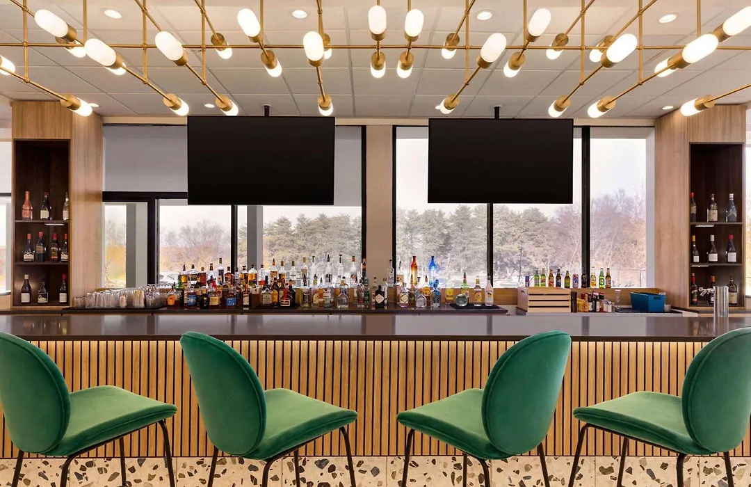 Wyndham Garden Atlanta Airport-1