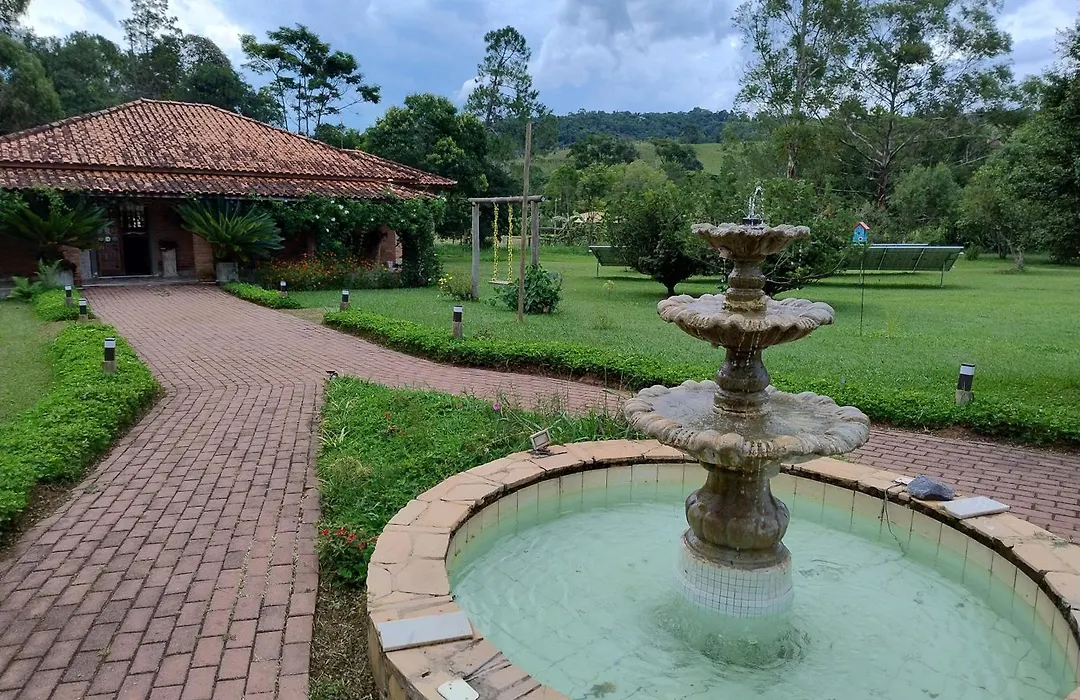 Pousada dos Girassóis-1
