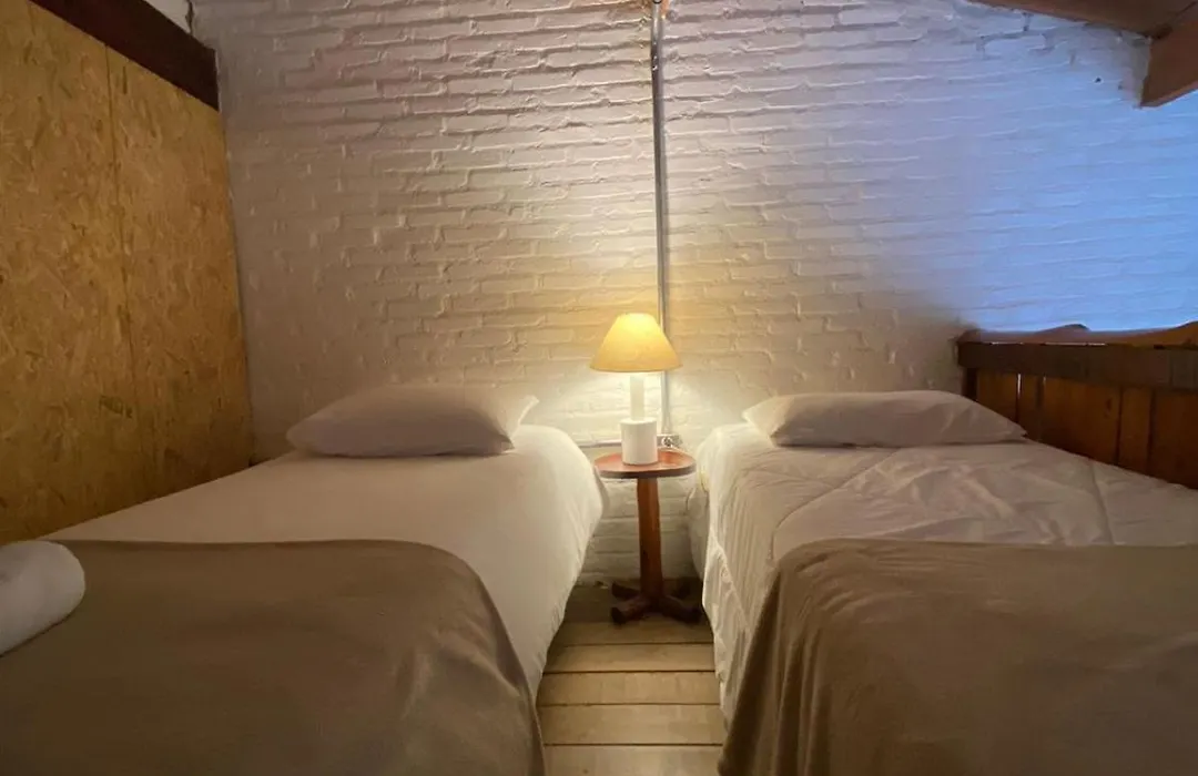 Hotel Ponto de Luz-1