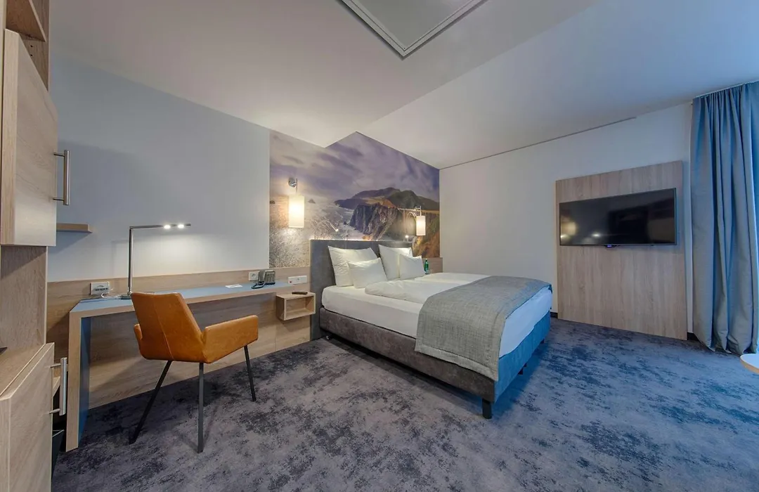 Best Western Hotel Wiesbaden-1