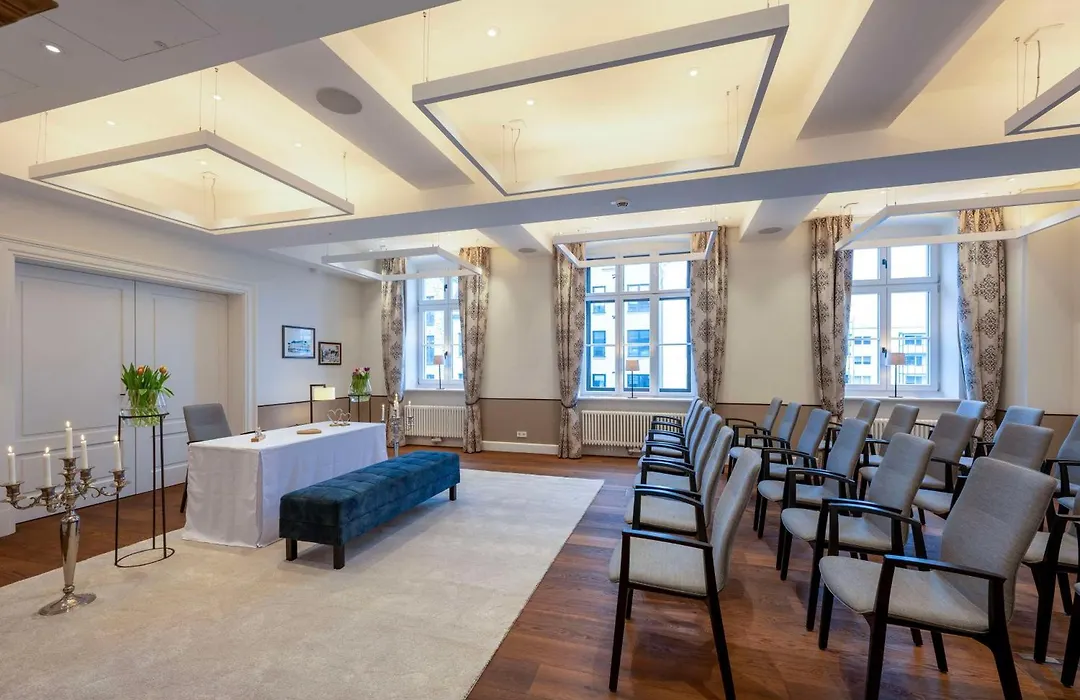 Hotel Anklamer Hof-1