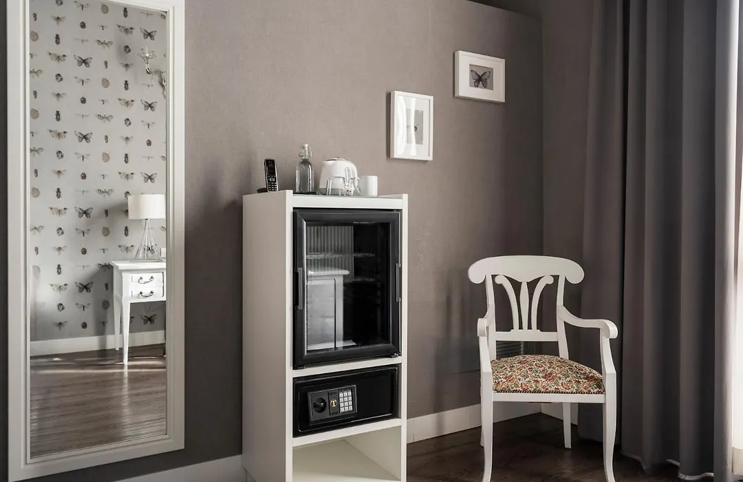 Maxxim Hotel & Loft-1