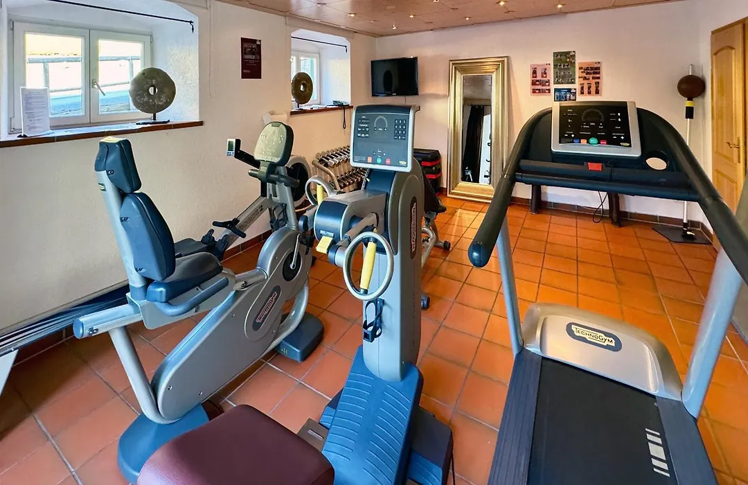 Der Westerhof Hotel-1