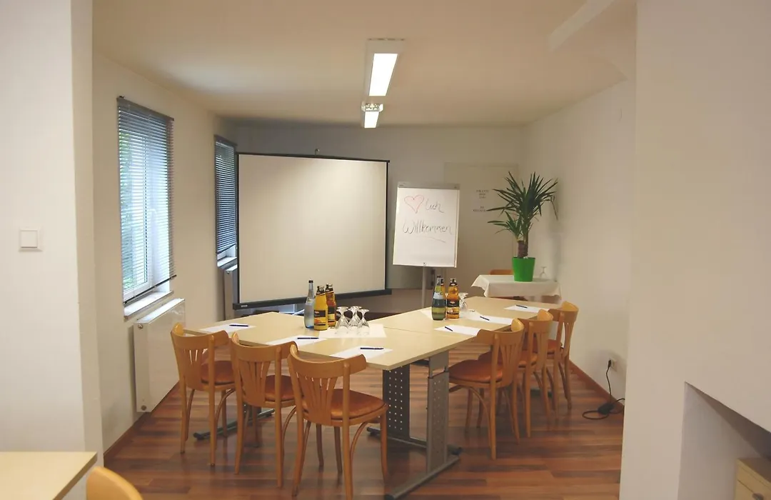 Hotel Weinstube Ochsen-1
