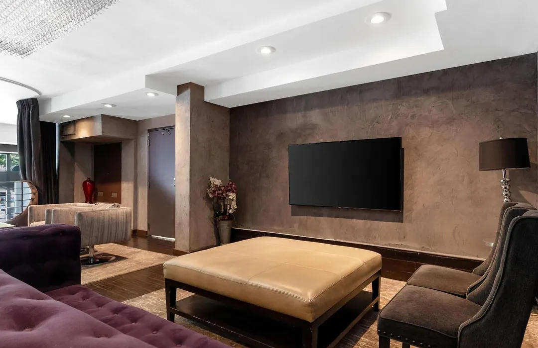 The O Hotel, Trademark Collection By Wyndham-1