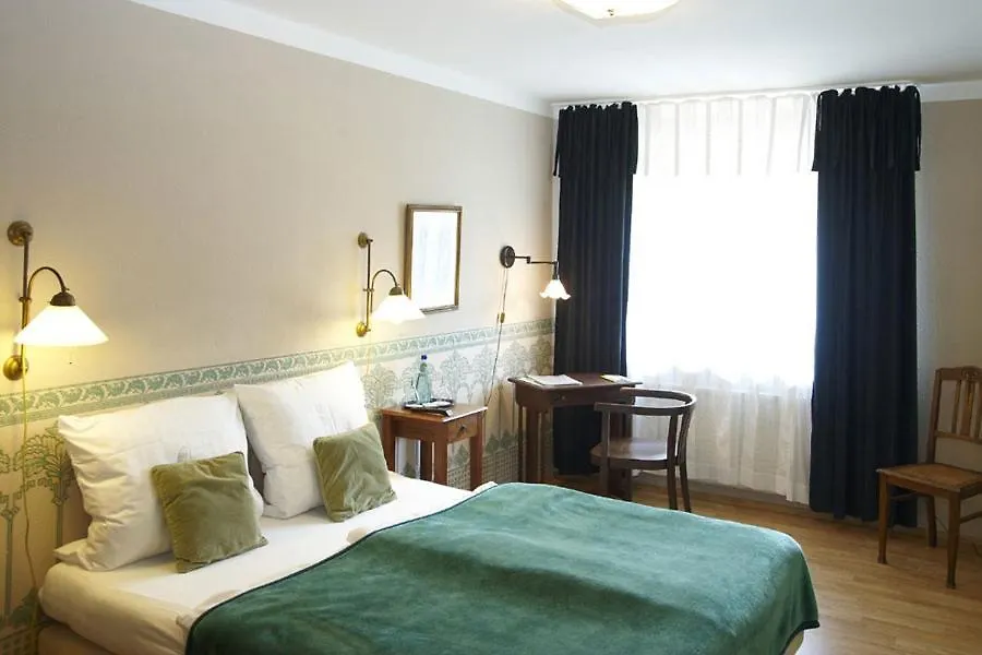 Art-Hotel Sonnenhof-1