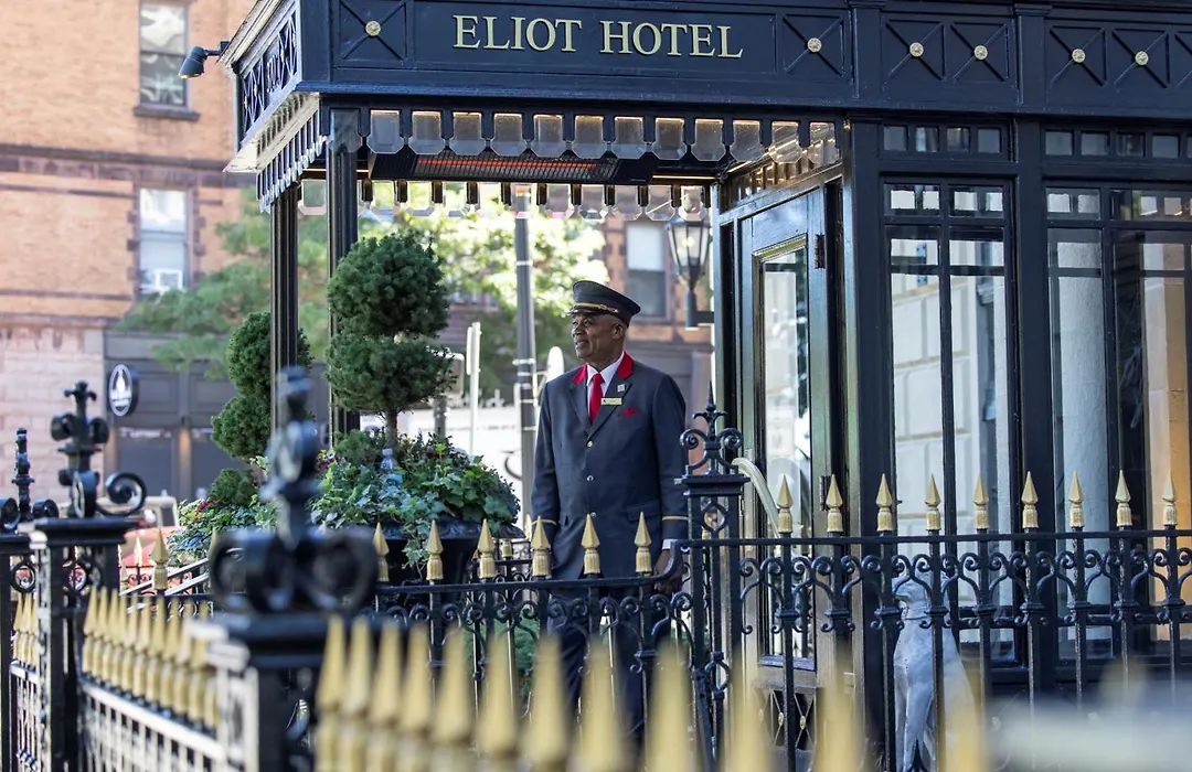 The Eliot Hotel-1