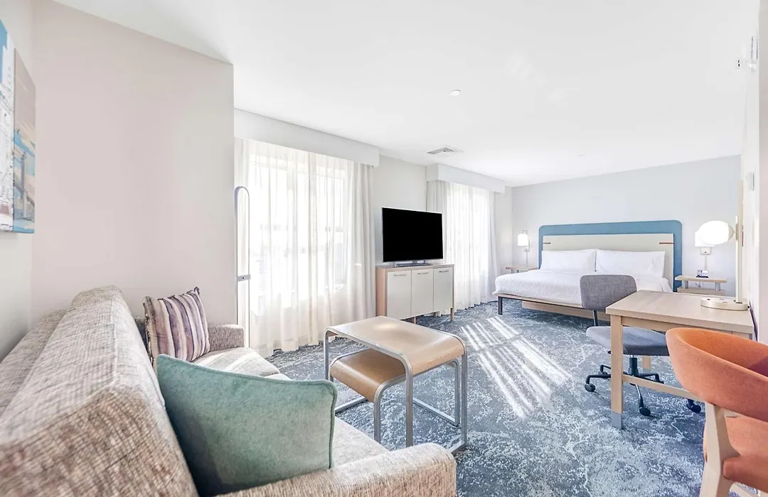 Homewood Suites By Hilton East Rutherford - Meadowlands, Nj-1