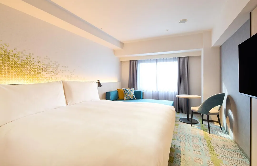 Holiday Inn Kyoto Gojo-1
