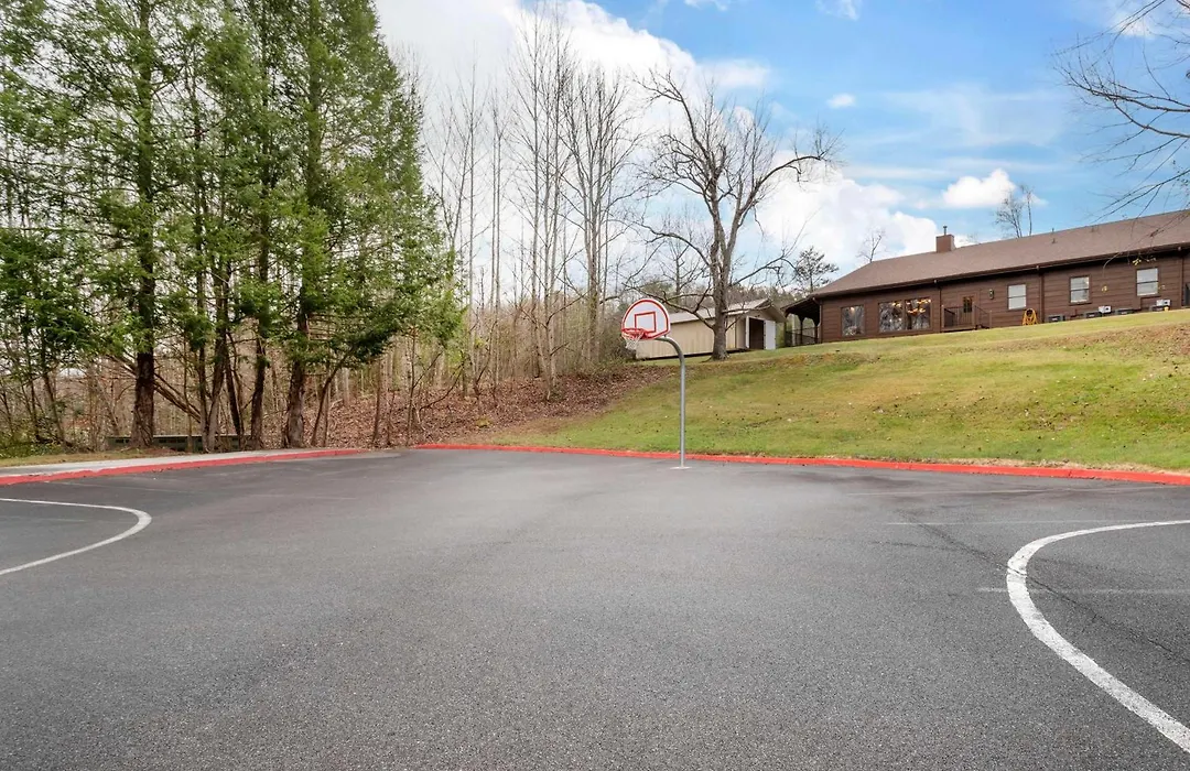 Hilton Vacation Club Bent Creek Golf Village Gatlinburg-1