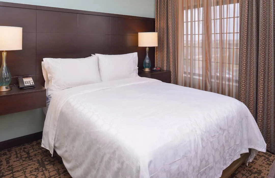 Staybridge Suites Indianapolis-Fishers By Ihg-1