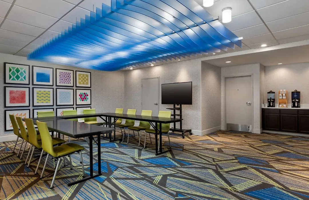 Holiday Inn Express Tallahassee By Ihg-1