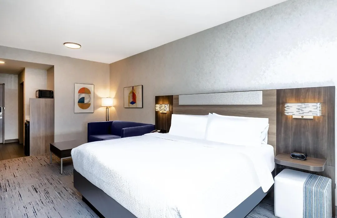 Holiday Inn Express And Suites Missoula By Ihg-1