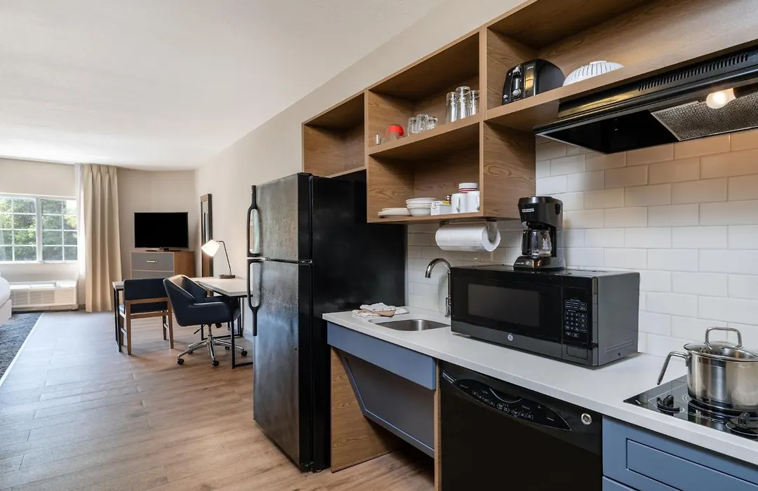 Candlewood Suites Arundel Mills / BWI Airport By Ihg-1