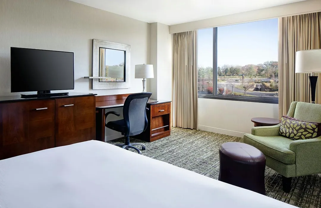 Marriott St. Louis West-1